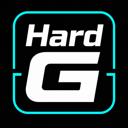 Hard G